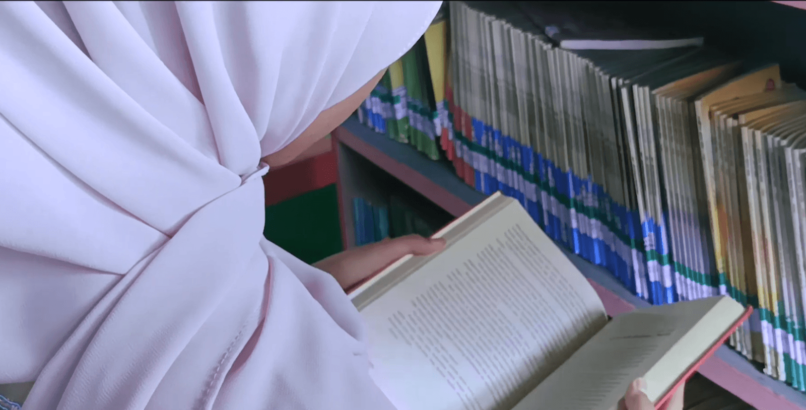 Video Ucapan Hari Kartini "Inspirasi Kartini"